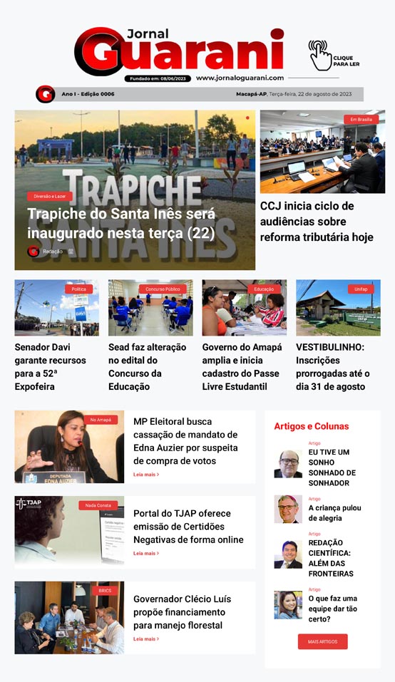 Edição On-line 0006